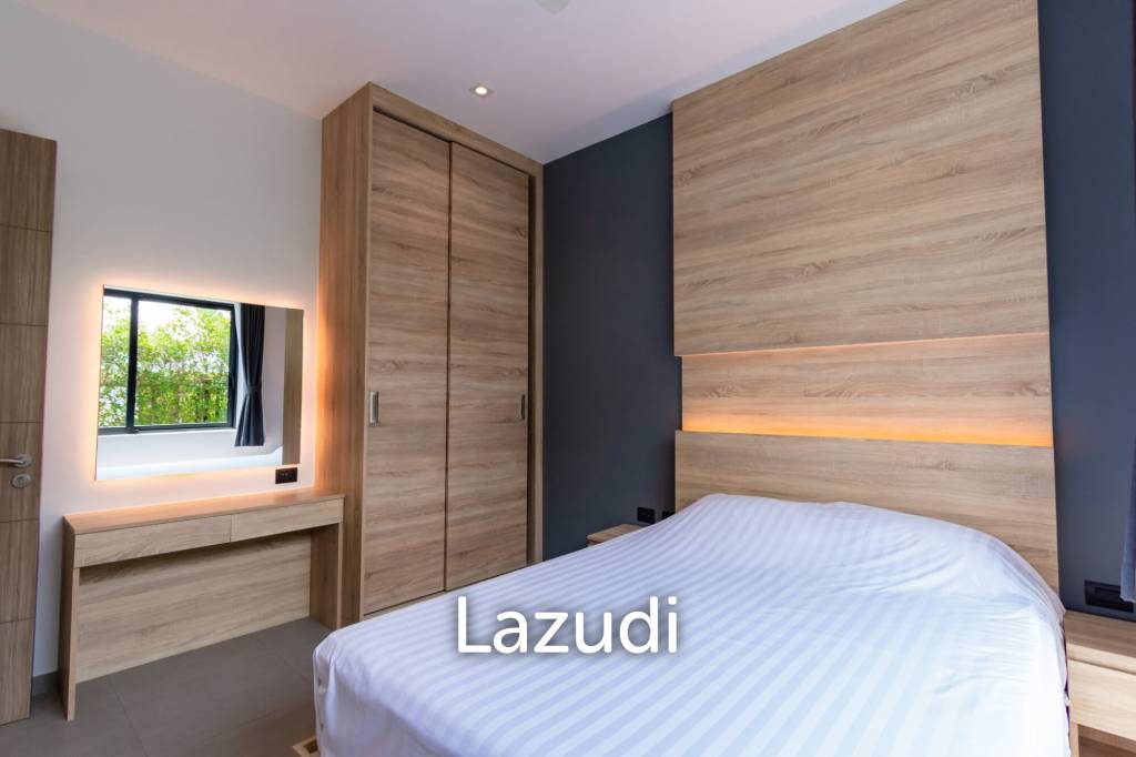 698 Sqm 3 Bed 3 Bath Villa For Sale