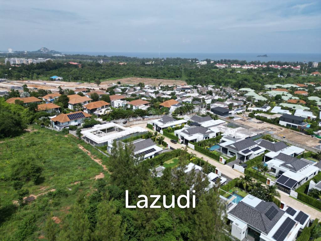 698 Sqm 3 Bed 3 Bath Villa For Sale