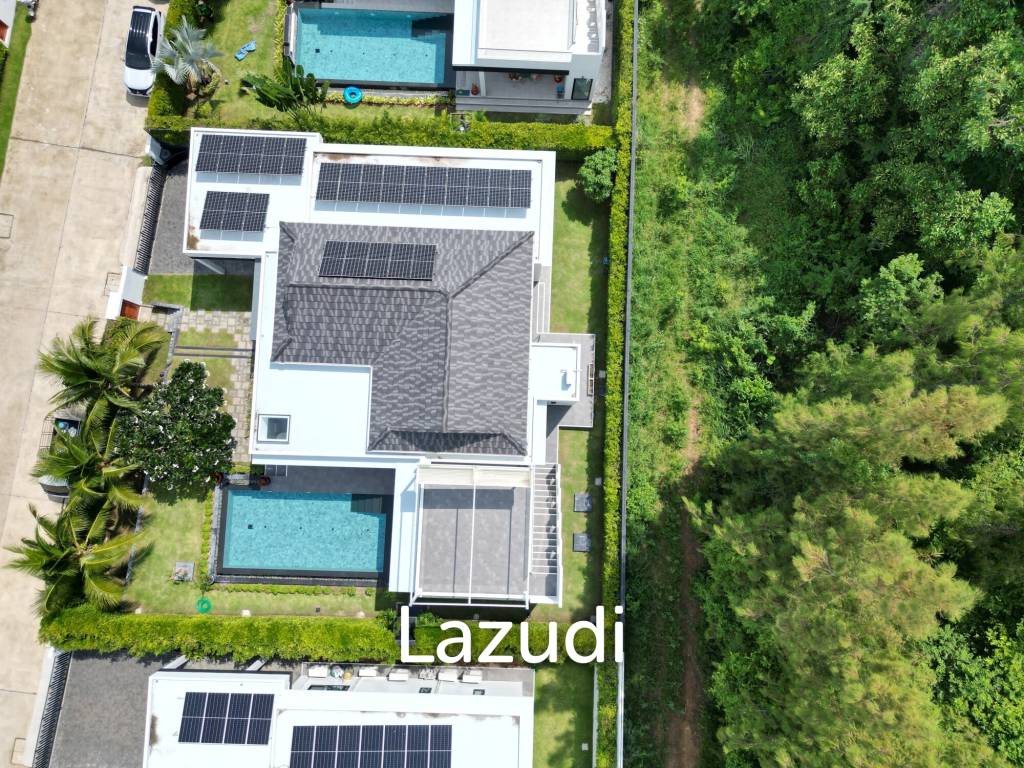 698 Sqm 3 Bed 3 Bath Villa For Sale