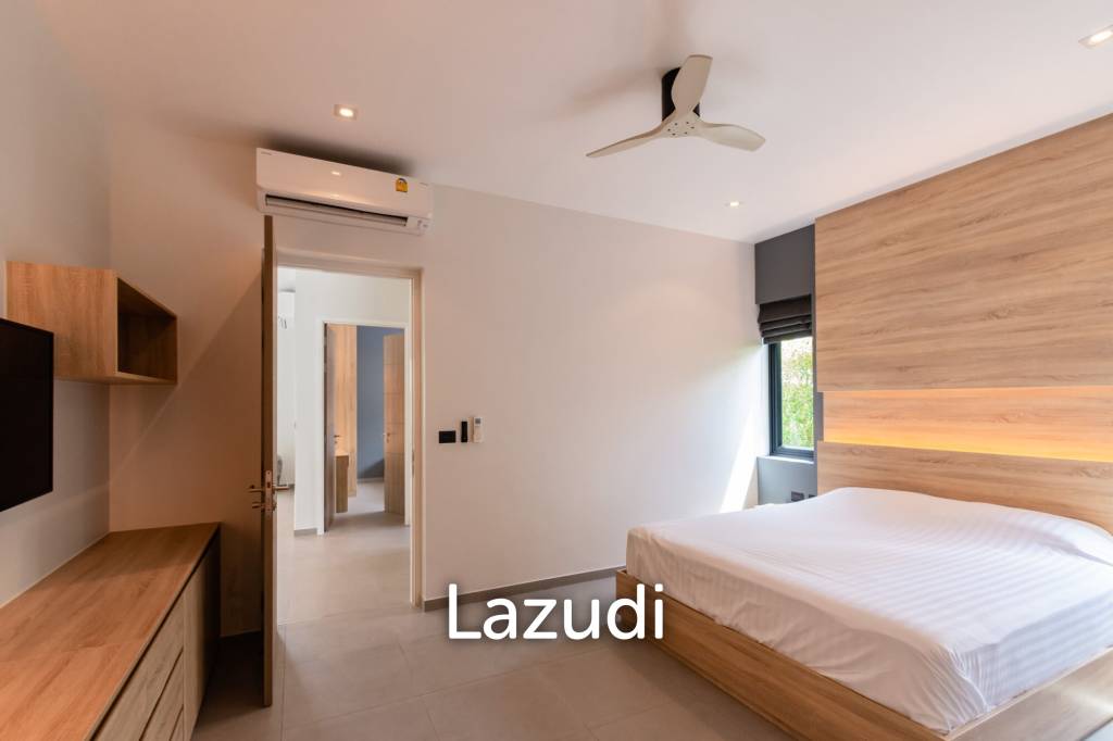 698 Sqm 3 Bed 3 Bath Villa For Sale