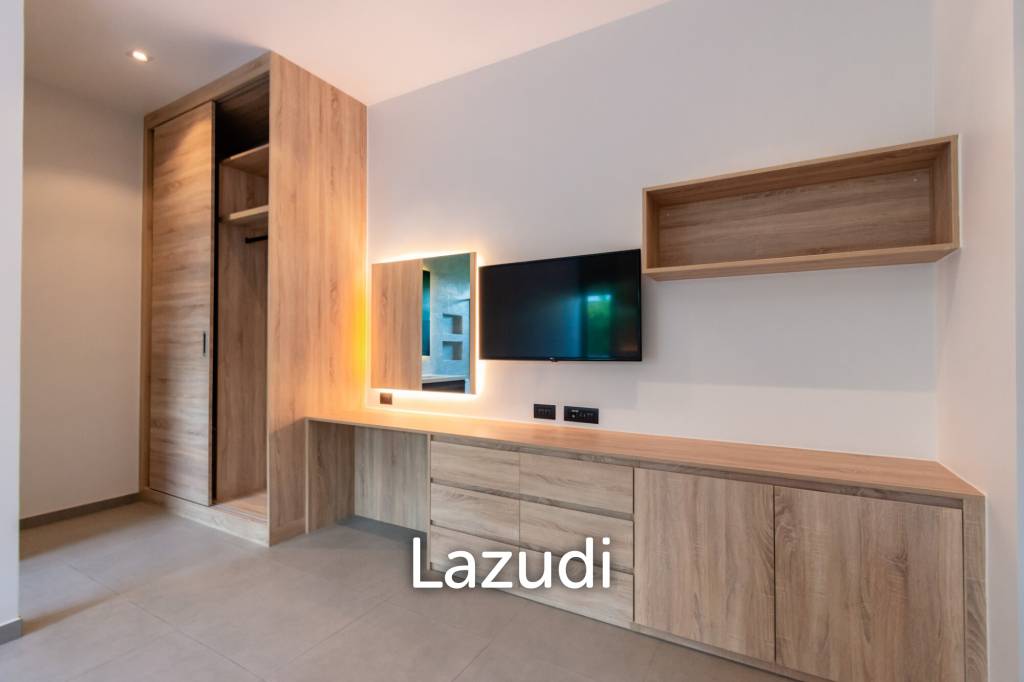 698 Sqm 3 Bed 3 Bath Villa For Sale