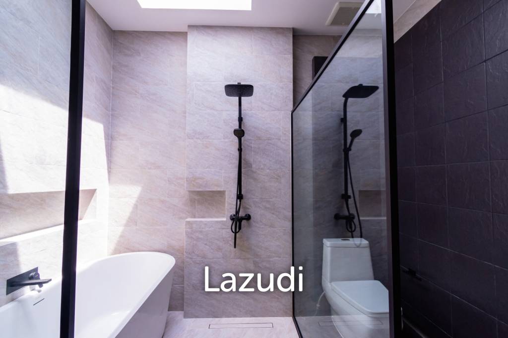 698 Sqm 3 Bed 3 Bath Villa For Sale