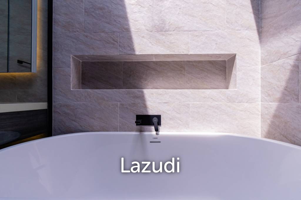 698 Sqm 3 Bed 3 Bath Villa For Sale