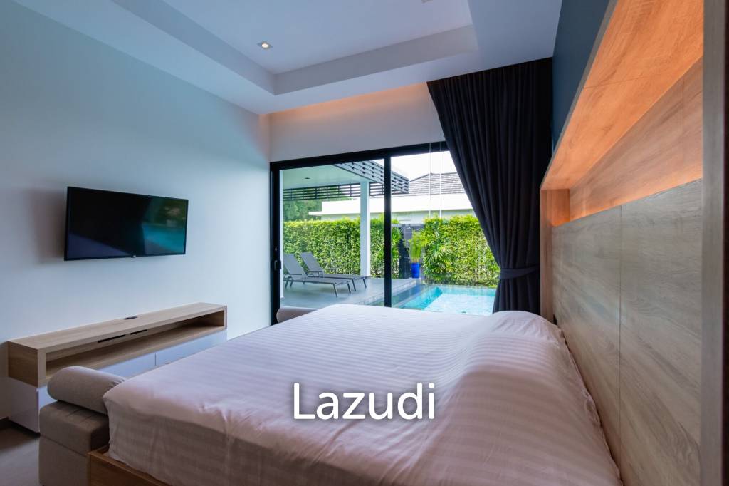 698 Sqm 3 Bed 3 Bath Villa For Sale