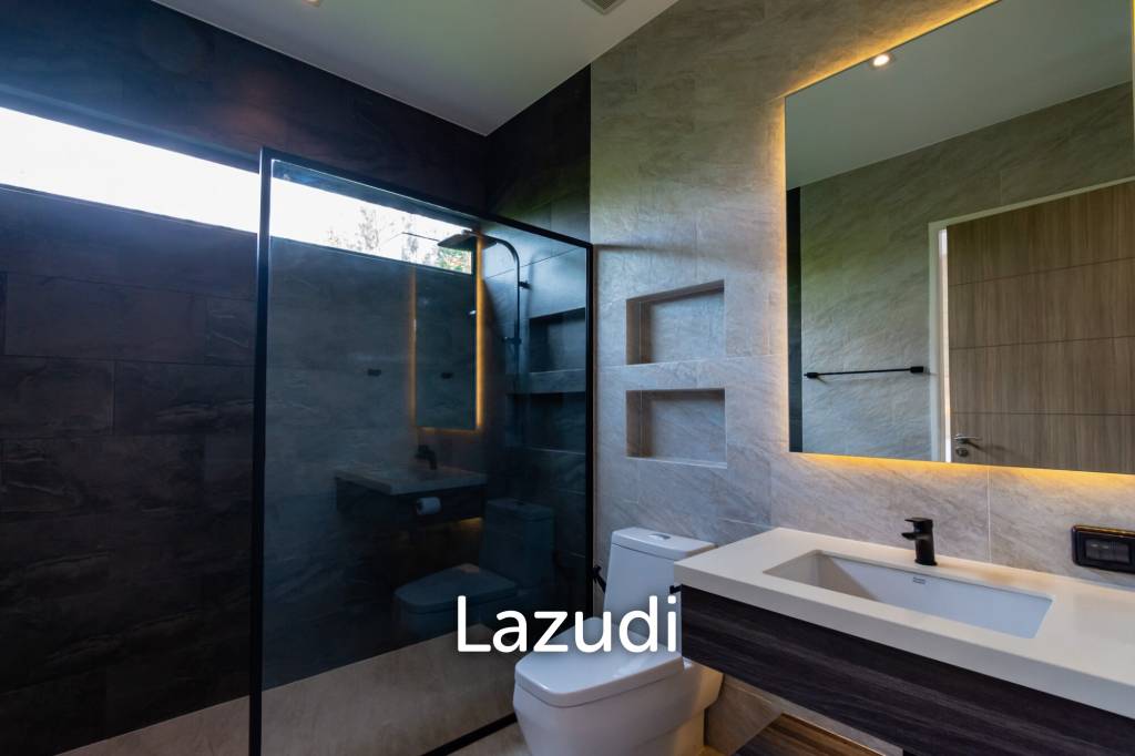 698 Sqm 3 Bed 3 Bath Villa For Sale