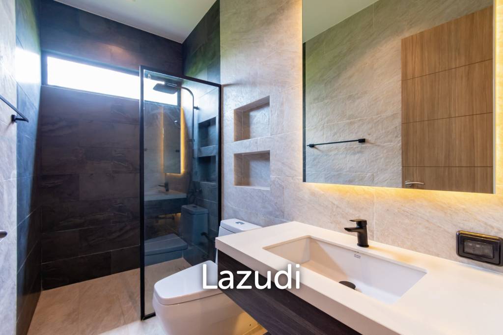 698 Sqm 3 Bed 3 Bath Villa For Sale