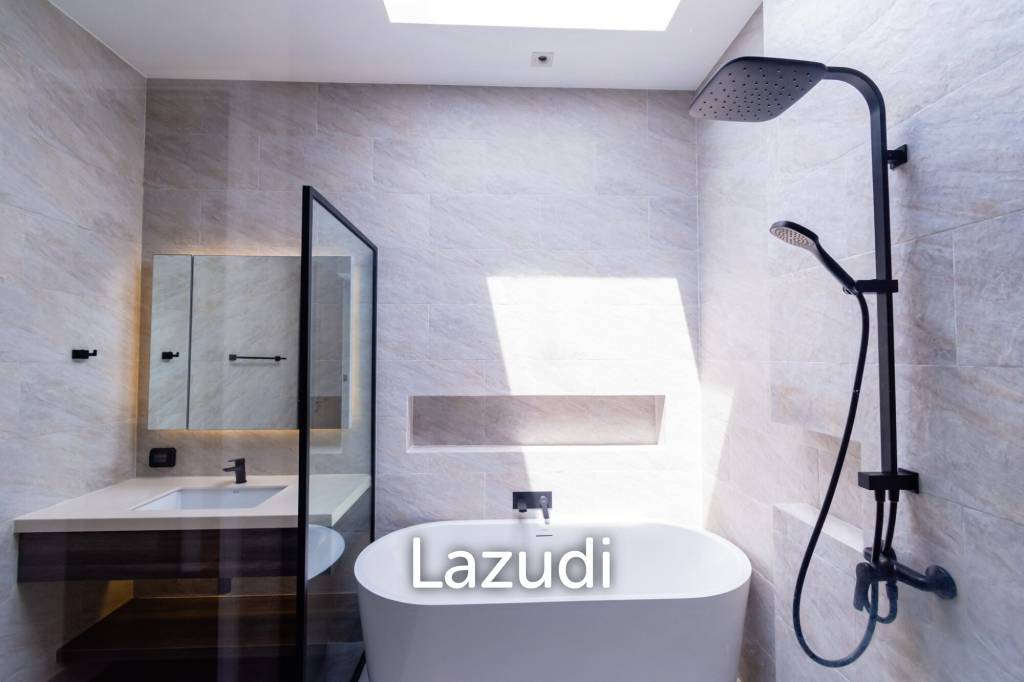 698 Sqm 3 Bed 3 Bath Villa For Sale