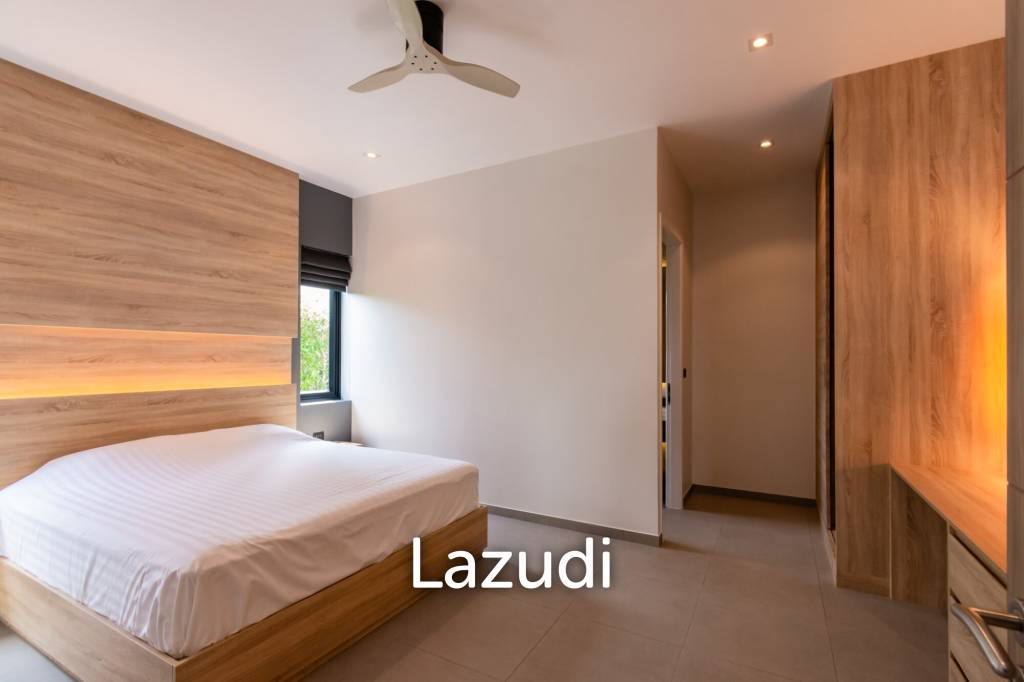 698 Sqm 3 Bed 3 Bath Villa For Sale