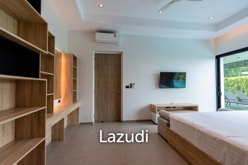 698 Sqm 3 Bed 3 Bath Villa For Sale