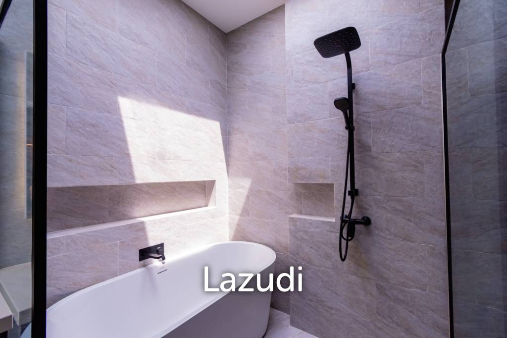 698 Sqm 3 Bed 3 Bath Villa For Sale