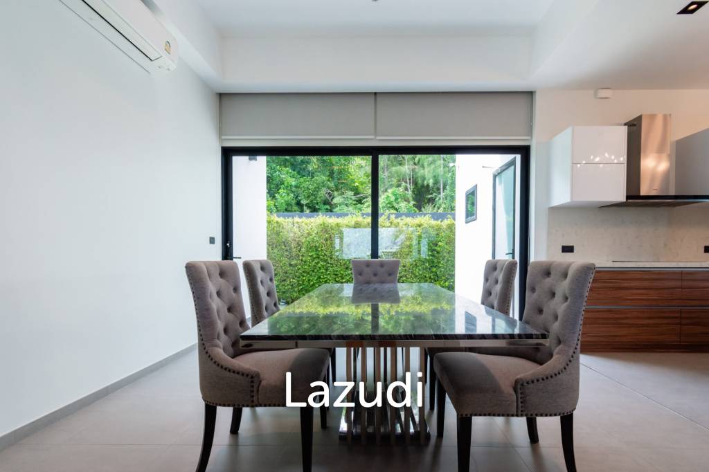 698 Sqm 3 Bed 3 Bath Villa For Sale