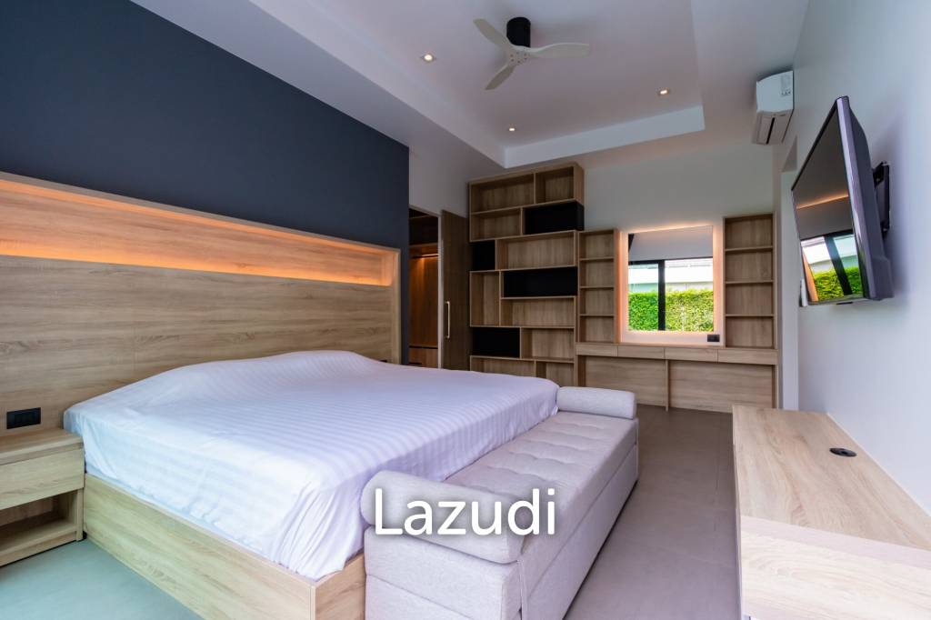 698 Sqm 3 Bed 3 Bath Villa For Sale