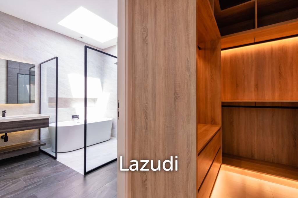 698 Sqm 3 Bed 3 Bath Villa For Sale