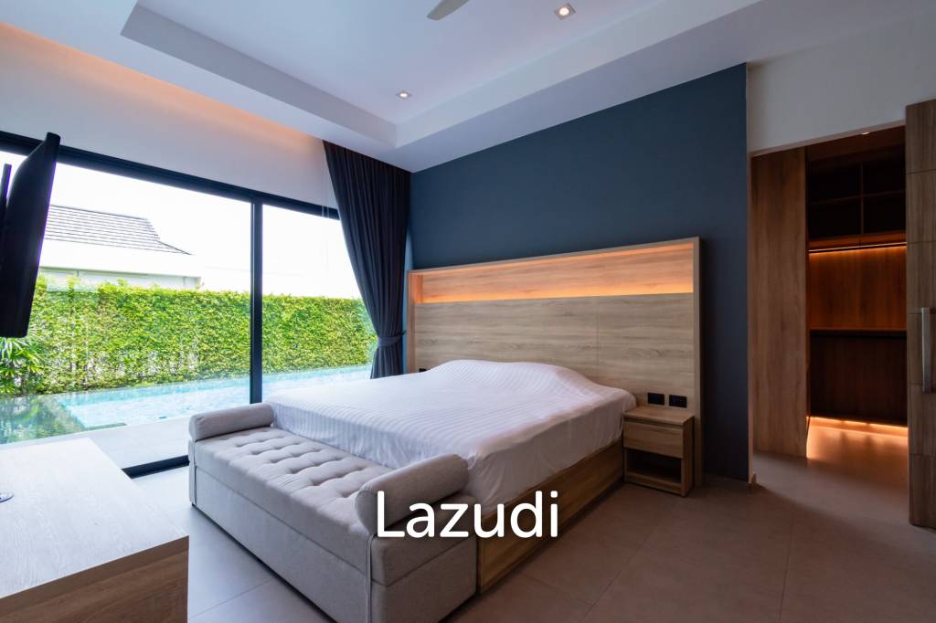 698 Sqm 3 Bed 3 Bath Villa For Sale