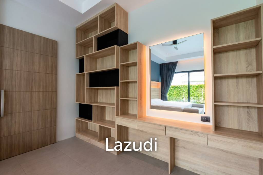 698 Sqm 3 Bed 3 Bath Villa For Sale