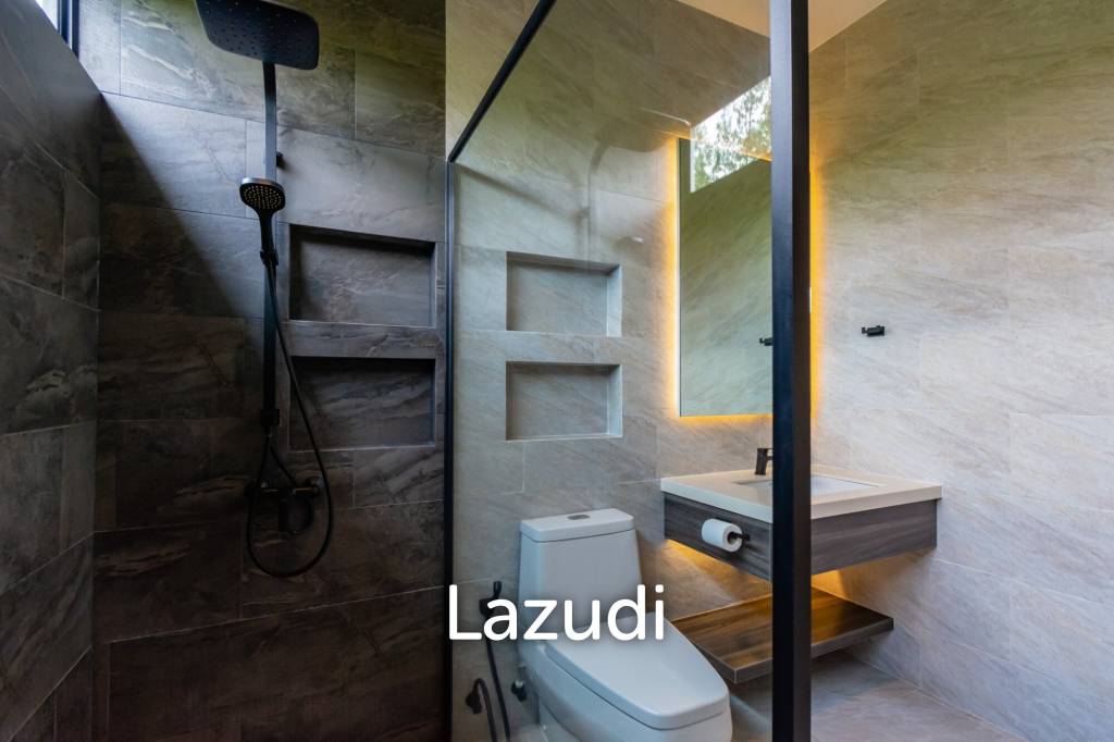 698 Sqm 3 Bed 3 Bath Villa For Sale