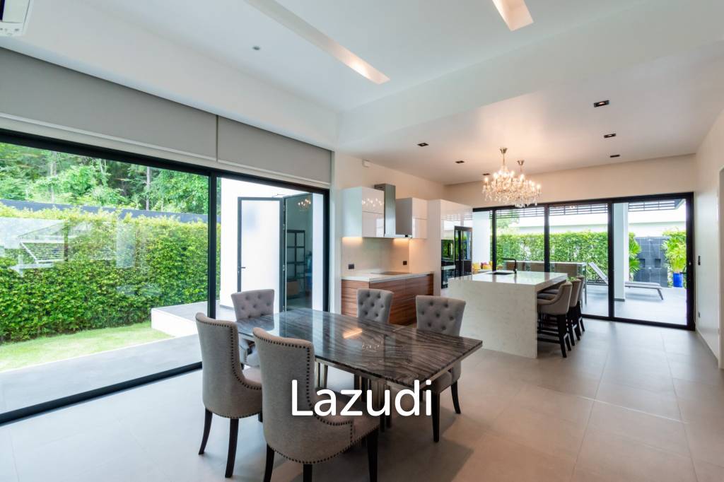 698 Sqm 3 Bed 3 Bath Villa For Sale