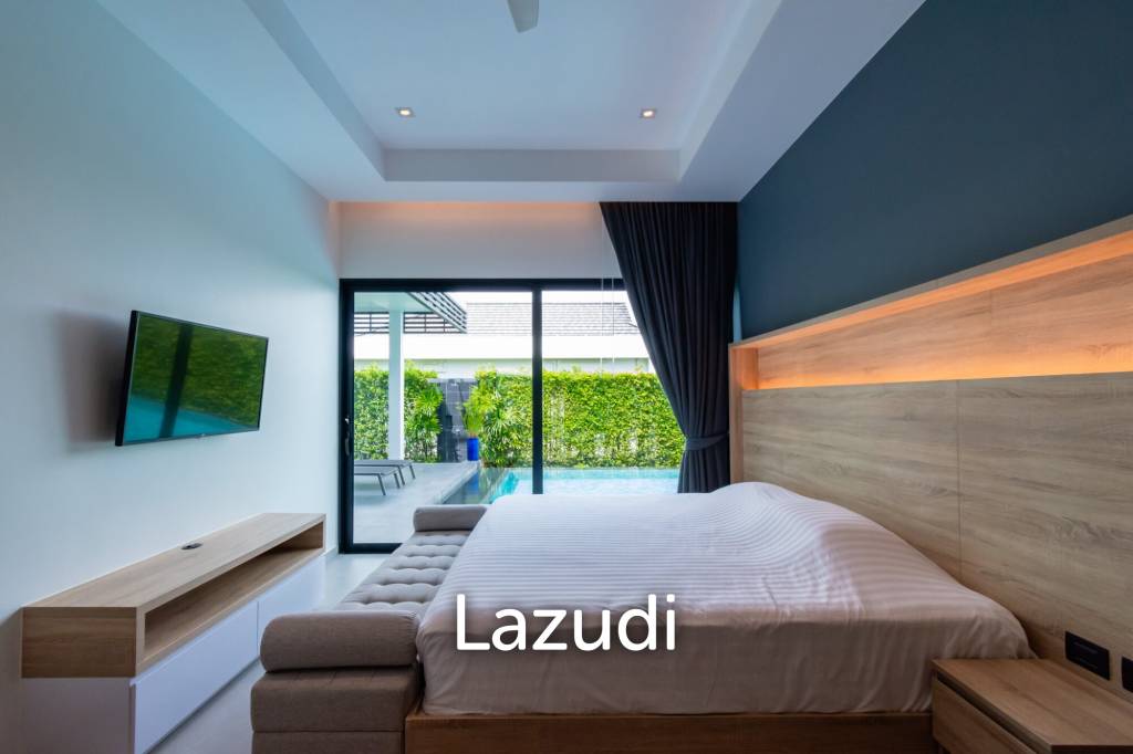 698 Sqm 3 Bed 3 Bath Villa For Sale