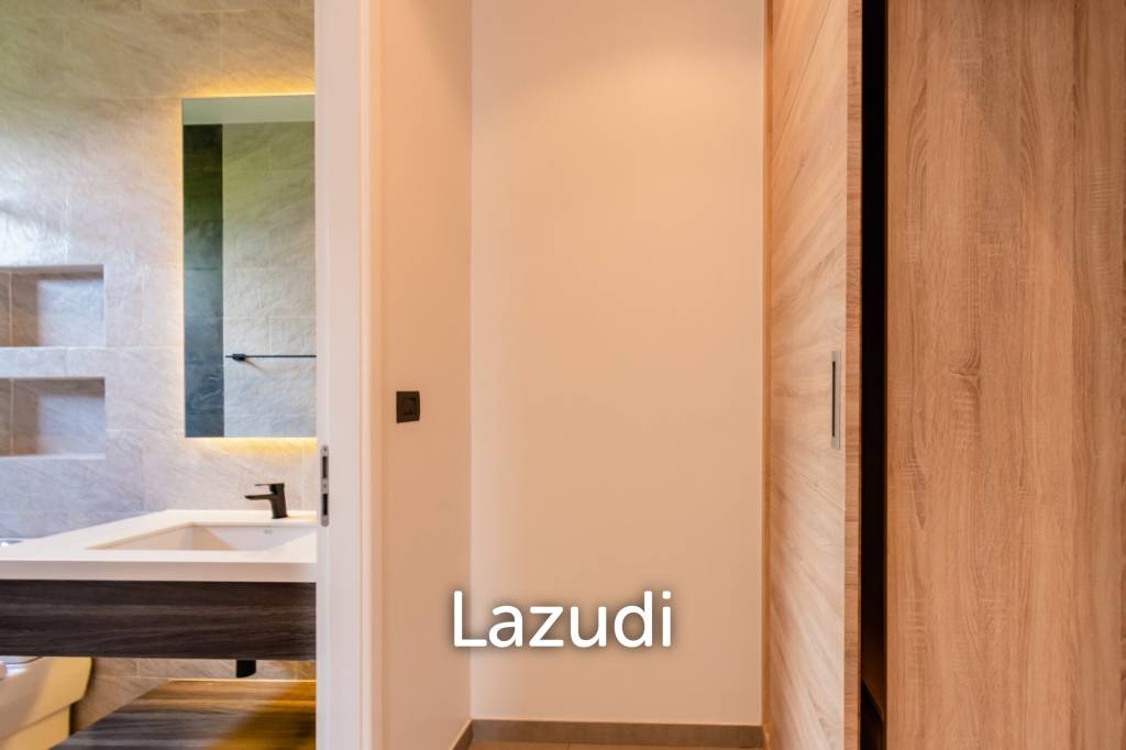 698 Sqm 3 Bed 3 Bath Villa For Sale