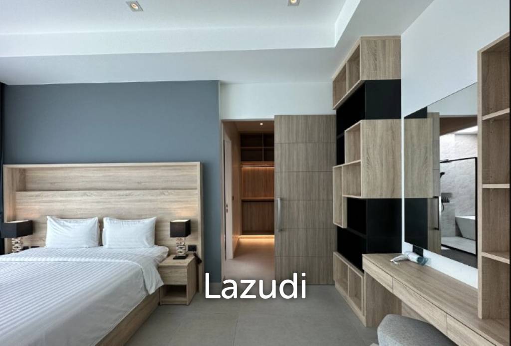 477 ตร.ม 4 เตียง 3 อาบน้ำ วิลล่า For ขาย