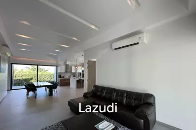 SIVANA HIDEAWAY : 4 bed pool villa