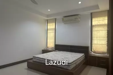 3 Bedroom 3 Bathroom 270 Sqm. Nibbana.