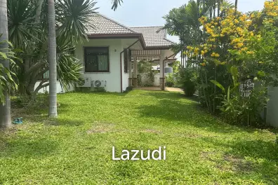 3 Bedroom 3 Bathroom 270 Sqm. Nibbana.