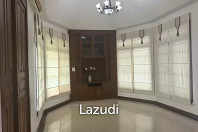 3 Bedroom 3 Bathroom 270 Sqm. Nibbana.