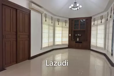 3 Bedroom 3 Bathroom 270 Sqm. Nibbana.