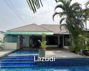 3 Bedroom 3 Bathroom 270 Sqm. Nibbana.