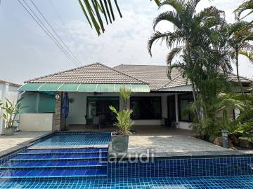 3 Bedroom 3 Bathroom 270 Sqm. Nibbana.
