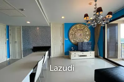 Marrakesh Condo: 1 Bedroom 1 Bathroom