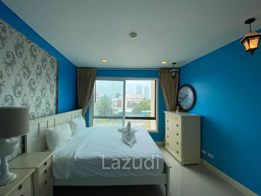 Marrakesh Condo: 1 Bedroom 1 Bathroom