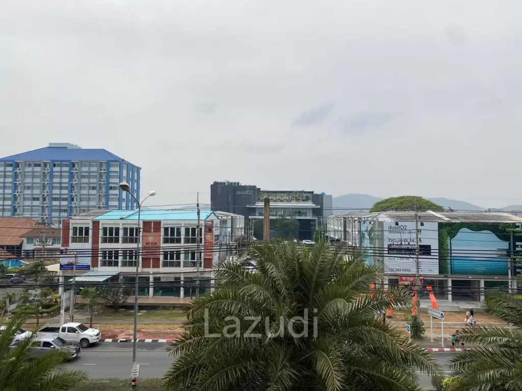 Marrakesh Condo: 1 Bedroom 1 Bathroom