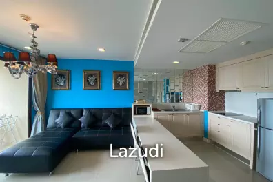 Marrakesh Condo: 1 Bedroom 1 Bathroom