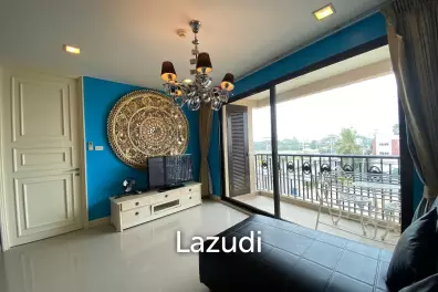 Marrakesh Condo: 1 Bedroom 1 Bathroom