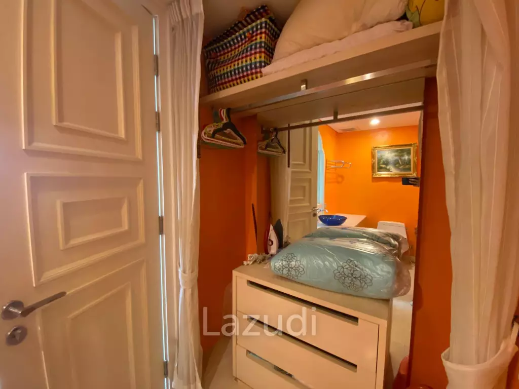 Marrakesh Condo: 1 Bedroom 1 Bathroom