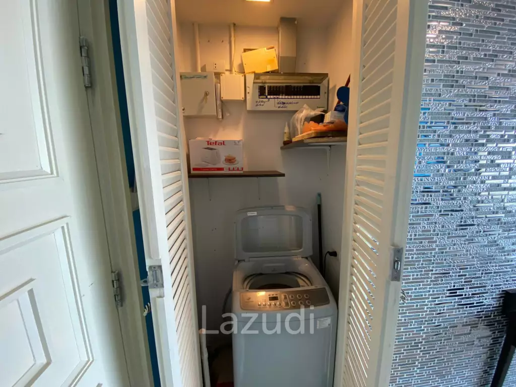 Marrakesh Condo: 1 Bedroom 1 Bathroom