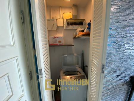 50 m² 1 Chambre 1 Salle de bain Condominium Pour Louer