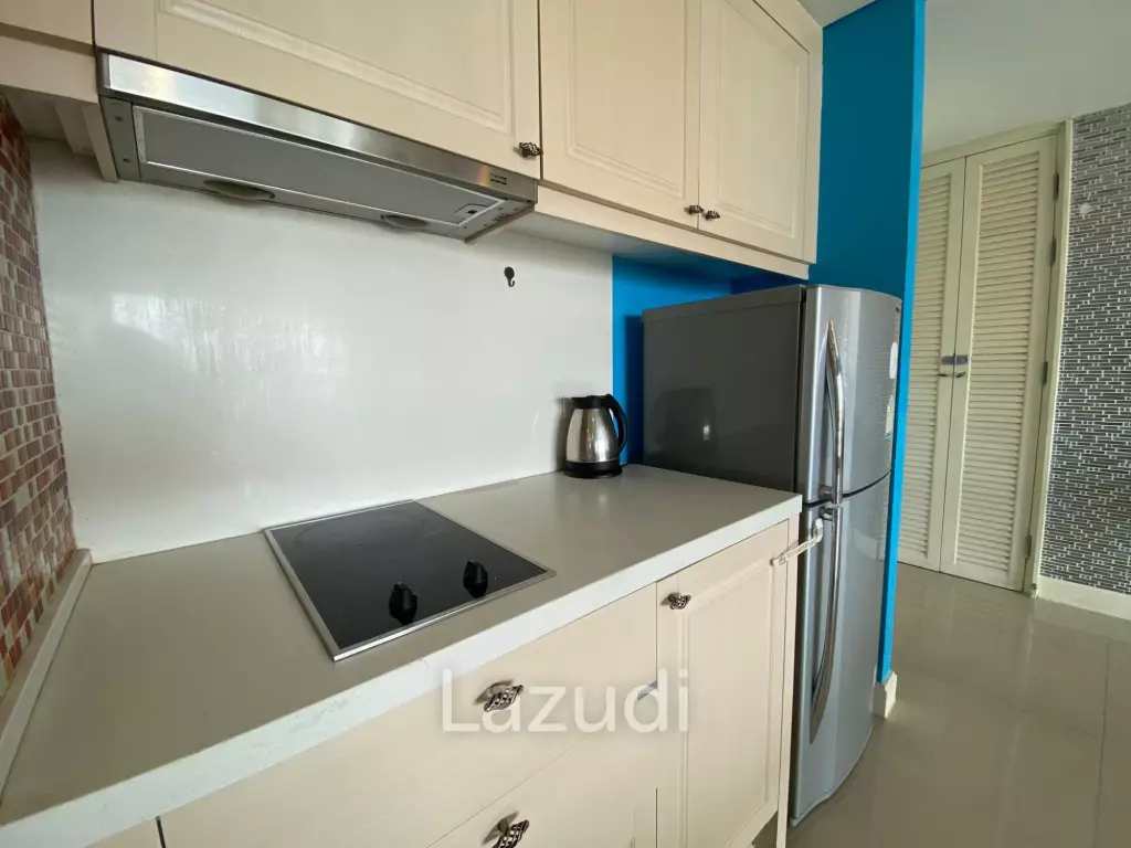Marrakesh Condo: 1 Bedroom 1 Bathroom
