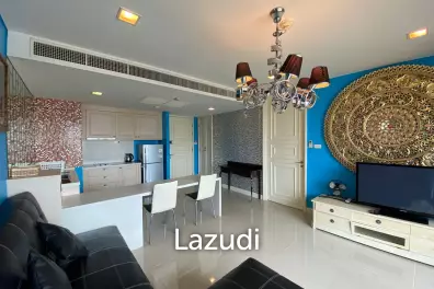 Marrakesh Condo: 1 Bedroom 1 Bathroom