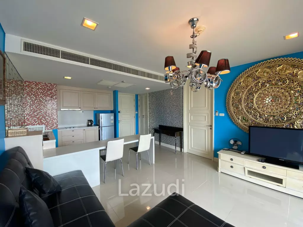 Marrakesh Condo: 1 Bedroom 1 Bathroom