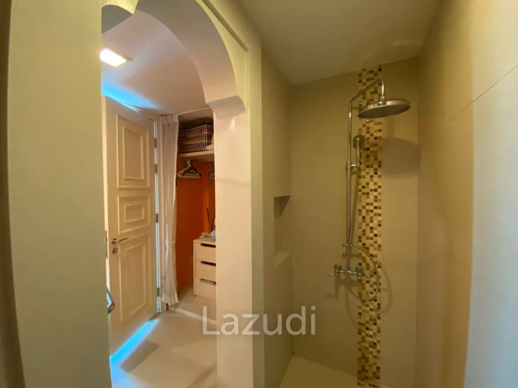 Marrakesh Condo: 1 Bedroom 1 Bathroom