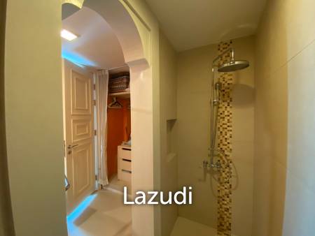 Marrakesh Condo: 1 Bedroom 1 Bathroom