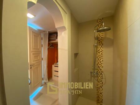 Marrakesh Condo: 1 Bedroom 1 Bathroom