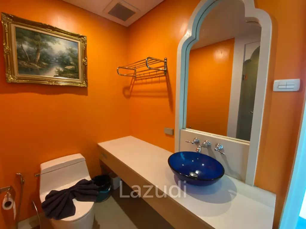 Marrakesh Condo: 1 Bedroom 1 Bathroom
