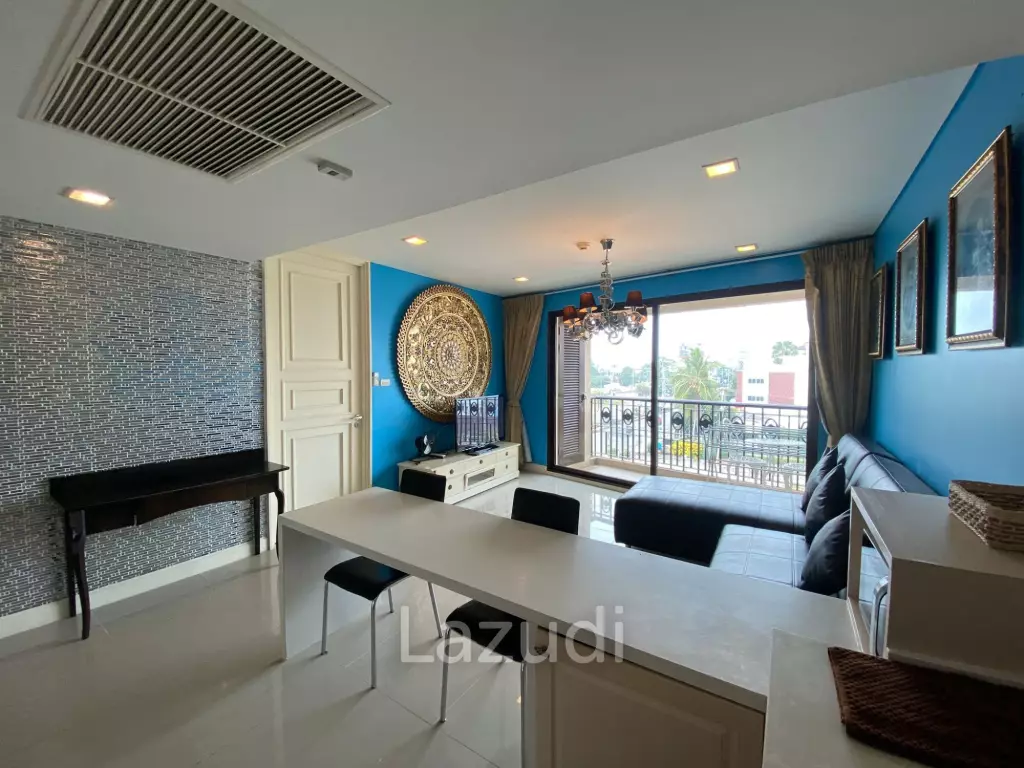 Marrakesh Condo: 1 Bedroom 1 Bathroom