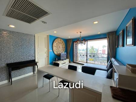 Marrakesh Condo: 1 Bedroom 1 Bathroom