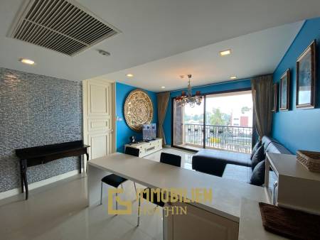 Marrakesh Condo: 1 Bedroom 1 Bathroom