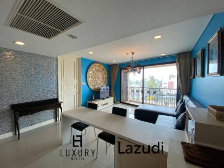 Marrakesh Condo: 1 Bedroom 1 Bathroom